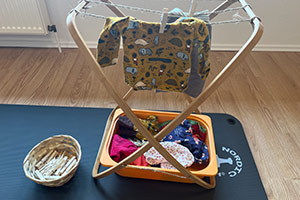 Wenn du einen authentischen Babykurs mit viel Herzblut und Fachwissen, einer Wohlfühlatmosphäre (nicht nur für die Babys), liebevollen und abwechslungsreichen Impulsen sowie einem herzlichen und wertschätzenden Umgang sucht, bist du bei Lisa genau richtig. Marianna