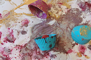 Liebe Lisa, danke für deine warmherzige, kreative und liebevolle Art – bei dir fühlt sich der Kurs an wie ein Treffen mit einer Freundin. Ich würde deine Kurse jedem nur ans Herz legen.  Amelie